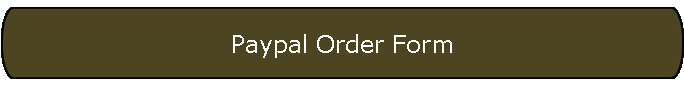 Paypal Order Form