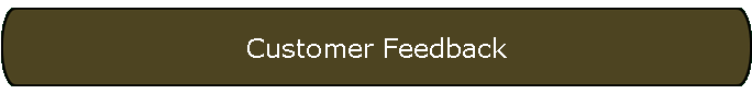 Customer Feedback